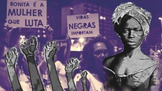 Día de lucha: las mujeres negras contra el racismo y el capitalismo 