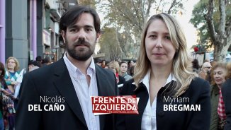 Nuevos spots de la campaña del PTS en el Frente de Izquierda