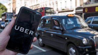 Triunfo de conductores de Uber en Reino Unido: deben ser considerados trabajadores con plenos derechos