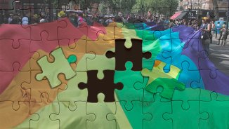 La fractura de las identidades LGBT bajo el capitalismo neoliberal