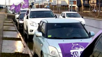 Tierra del Fuego: el Congreso de Delegades del SUTEF resolvió paro docente por 24 horas