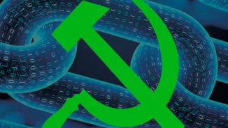 Criptocomunismo o ¿la ideología bitcoin?