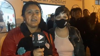 Ciudad Evita: violento desalojo y represión de la Bonaerense a más de 300 familias 