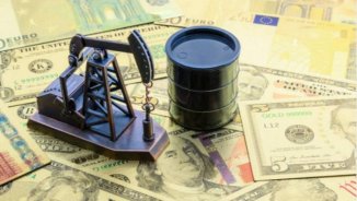 Precio récord: el petróleo se acerca a los 100 dólares empujado por la tensión entre Rusia y Ucrania