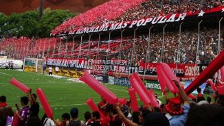 Newell´s, una enfermería