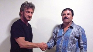 Sean Penn y Kate del Castillo: entrevista de la discordia y doble moral del régimen mexicano