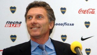 Macri insiste con un viejo anhelo: privatizar clubes de fútbol