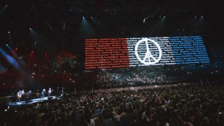 U2 en París: de la Irlanda de los 70 al París de hoy