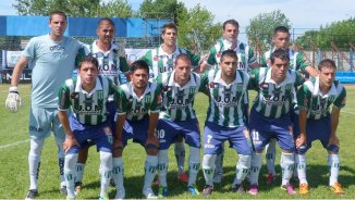 Club Atlético San Miguel se prepara para comenzar el campeonato