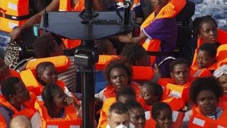 El 80% de las inmigrantes nigerianas que llegan a Italia son obligadas a prostituirse