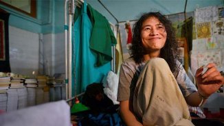 Irom Sharmila finaliza la huelga de hambre más larga del mundo en India