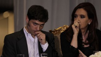 CFK y Kicillof llamados a indagatoria por causas vinculadas a Báez