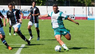 UAI Urquiza 1 - Excursionistas 1: una justa igualdad