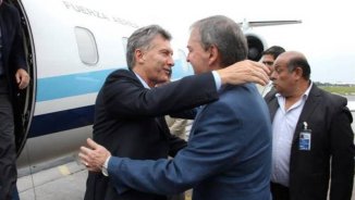 Macri y la muerte del cordobesismo