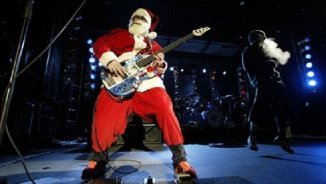 Navidad rockera: 18 canciones para tener una verdadera noche buena