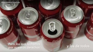 El video de las trabajadoras de Coca-Cola que arrasa en las redes