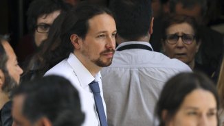 Podemos y la impostura del constitucionalismo de izquierdas