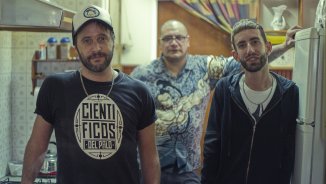 Científicos del Palo: “Nuestro hito es la gente que se sabe las canciones y nos da afecto”