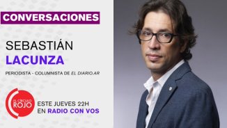 Conversación con Sebastián Lacunza: criptoestafa y su impacto en el gobierno de Milei