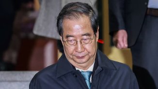 El Parlamento de Corea del Sur destituye al presidente interino y profundiza la crisis política