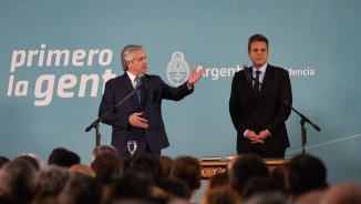 Declaración del Frente de Izquierda Unidad frente a la crisis nacional y la asunción de Sergio Massa