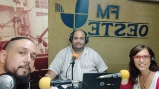 Radio "Esto no queda acá": cobertura especial en apoyo a la lucha en Jujuy