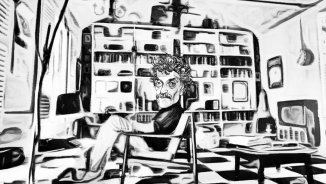 [El recomendado de la semana] Kurt Vonnegut y las formas de todos los relatos