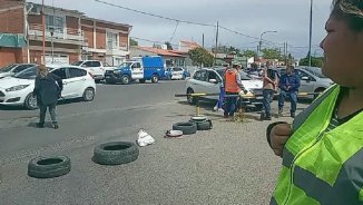 Denuncian discriminación y maltratos en la terminal de Cutral-Có