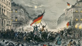 Revoluciones de 1848 