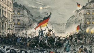 Revolución en Alemania: ¿cómo fueron las huelgas de abril de 1917?