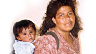 A 19 años del asesinato de Marcelina Meneses y su bebé de diez meses