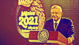 Las elecciones en México y las perspectivas para los socialistas