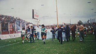 A 35 años del primer Nacional B y la necesidad de federalizar el fútbol argentino