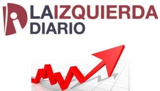 La Izquierda Diario no para de crecer