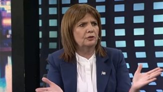 Cannabis medicinal: Patricia Bullrich contra el Reprocann ¿beneficio para narcotraficantes?