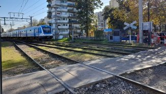 Trenes Argentinos: despiden al personal más vulnerable con el aval de la Unión Ferroviaria