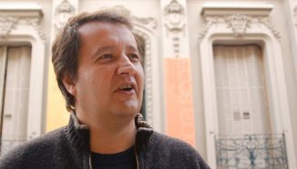 	El libro “secuestrado” que asusta a Lorenzetti