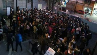 Luján: asamblea de estudiantes y docentes rechaza el avance de la LES en la Universidad