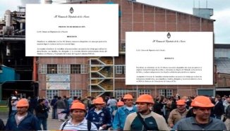 Diputados de la izquierda denuncian despidos en los mayores ingenios del norte argentino