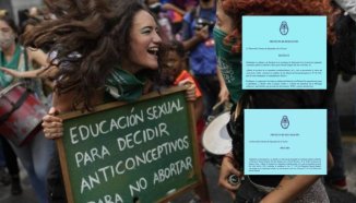 La izquierda denuncia en Diputados nuevos ataques a la Educación Sexual Integral