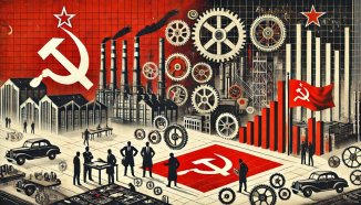 Lecciones para el futuro: El debate económico en la URSS