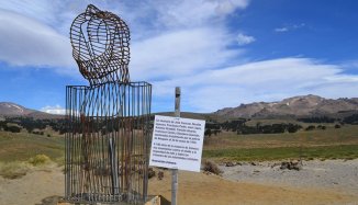 A 100 años de la masacre de Zainuco: "nos levantamos contra el olvido y la impunidad"