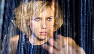 Lucy, lo nuevo de Luc Besson