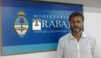 10 datos sobre Omar Yasin, el abogado macrista que Milei confirmó como Secretario de Trabajo