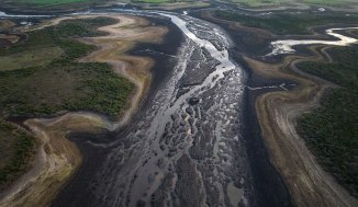  Crisis hídrica en Uruguay: un problema estructural sin soluciones a la vista