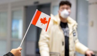 Toronto suspende las clases presenciales ante una nueva ola de coronavirus