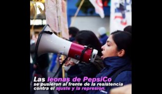 [Video] Leonas de PepsiCo: vale la pena dar la batalla