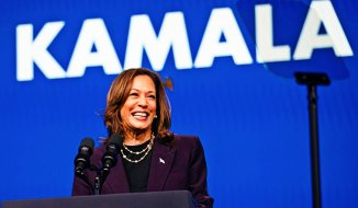 ¿Quién es Kamala Harris?