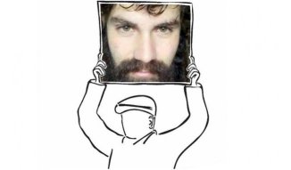 UNA: el mandato del Comité por Santiago Maldonado llega al Consejo Departamental de artes visuales