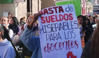 Gremios de la CGT suspenden las medidas. La multicolor llama a sostener el paro y ganar las calles